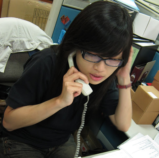Lorraine Chang Photo 7