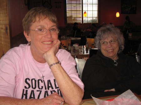 Pamela Freeman Photo 30