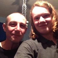 Brian Maggs Photo 5