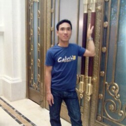 Nghia Le Photo 36