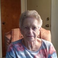 Mary Pine Photo 14