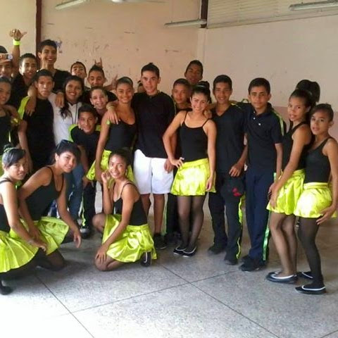 Gabriela Martinez Photo 15