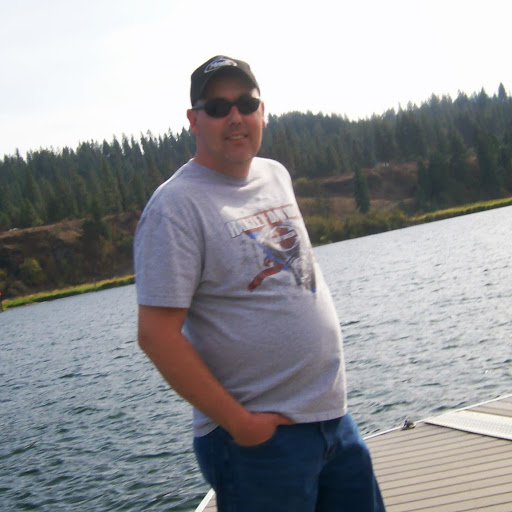 Glenn Long Photo 37