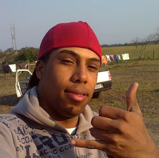 Bruno Lima Photo 16