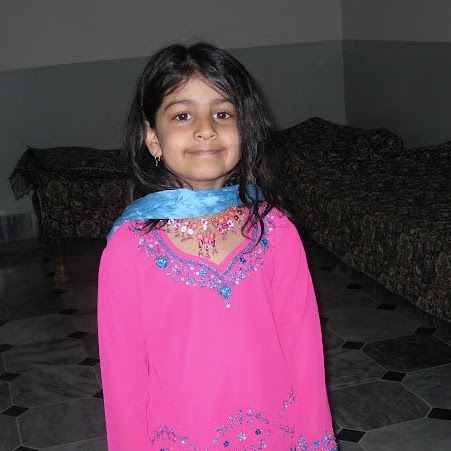 Sameena Hussain Photo 15