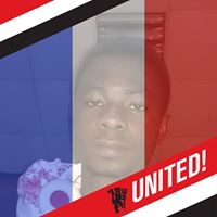 Victor Aluko Photo 5