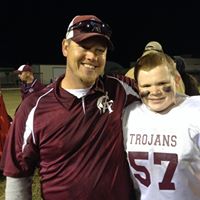 Sean Hill Photo 47
