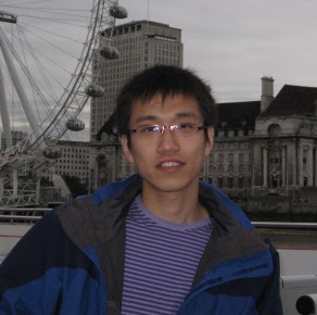 Xu Cheng Photo 30