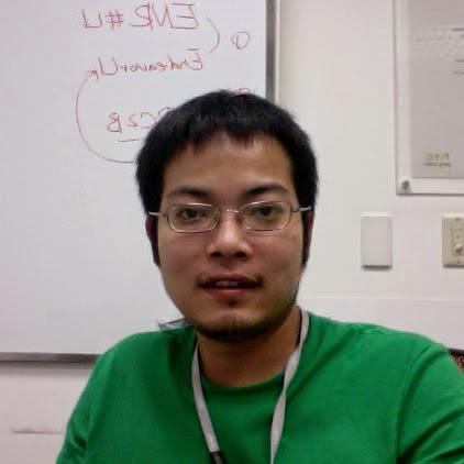 Chun Chen Photo 34