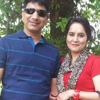 Sukhbir Thind Photo 3