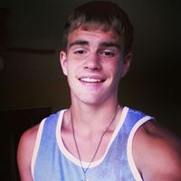 Garrett Cain Photo 23