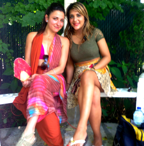 Stephanie Israel Photo 19