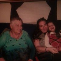 Christine Iandoli Photo 1
