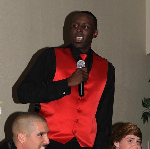 Joseph Mitchell Photo 41