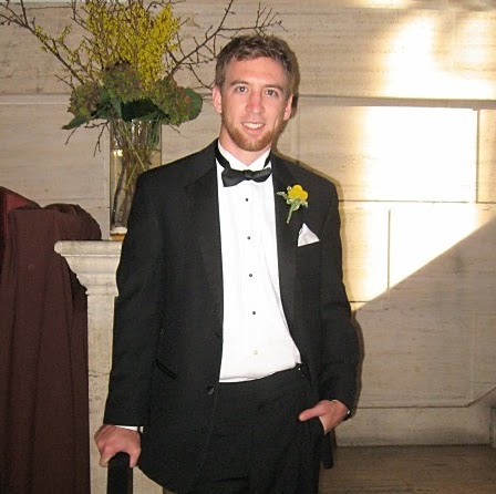 Jeremy Butler Photo 34