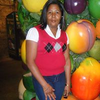 Jacqueline Sharpe Photo 2