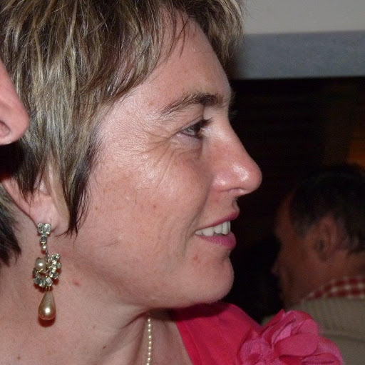 Barbara Bernard Photo 11
