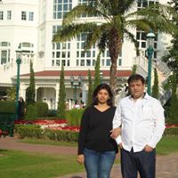 Shweta Oberoi Photo 11