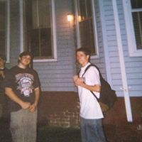 Joseph Garvey Photo 33
