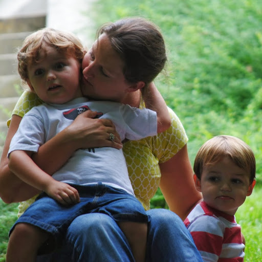Kate Carter Photo 30