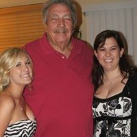 Tiny Roberts Photo 9