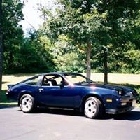 Charles Reese Photo 32