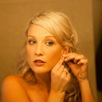 Sarah Cornell Photo 30