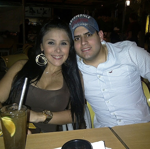 Julia Guillen Photo 18