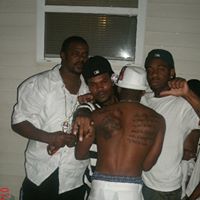 Jamal Head Photo 14