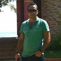 Mohamad Houmani Photo 5