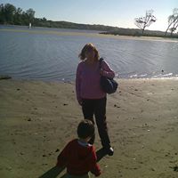 Maria Cesareo Photo 6