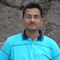 Vipul Patel Photo 27