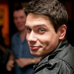 Konstantin Sergeev Photo 8