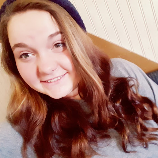 Katherine Jessop Photo 12