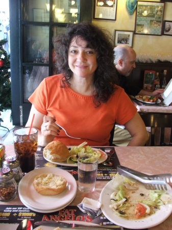 Debra Anderson Photo 31
