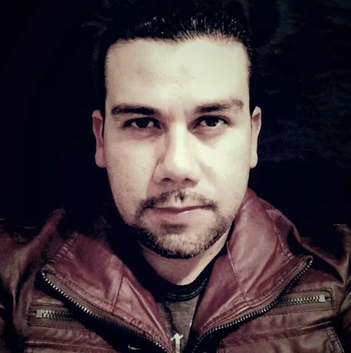 David Macias Photo 19