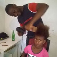 Mohammed Abubakar Photo 30