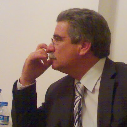 Sadettin Kaya Photo 4