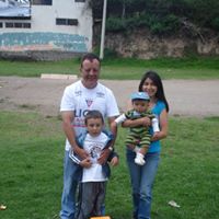 Edmundo Cordova Photo 3