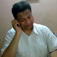 Debajyoti Basu Photo 9