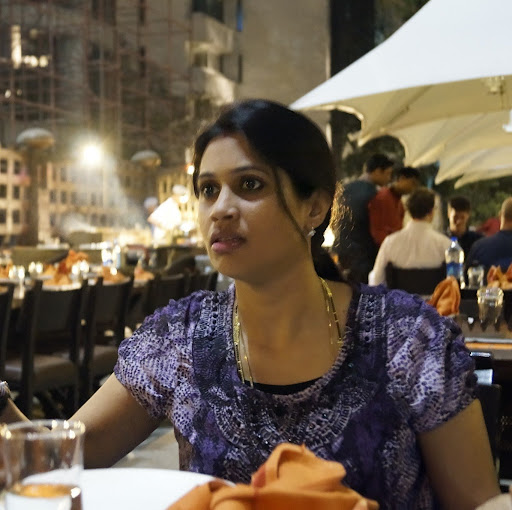 Divya Patnaik Photo 11