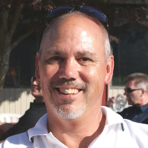 Michael Radford Photo 26