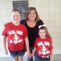 Wendy Crow Photo 11