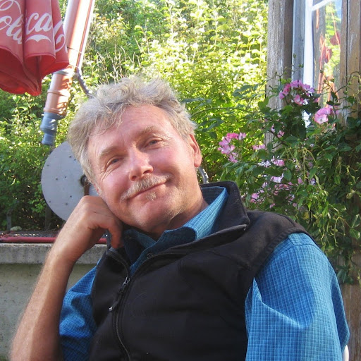 Theo Wagner Photo 15