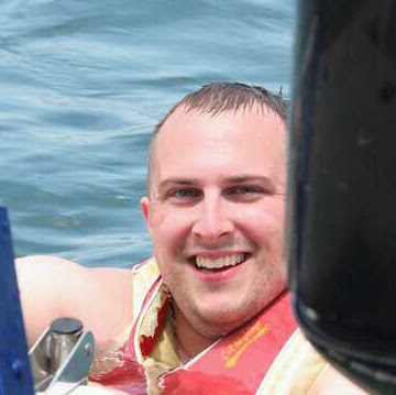 Steven Meyer Photo 36