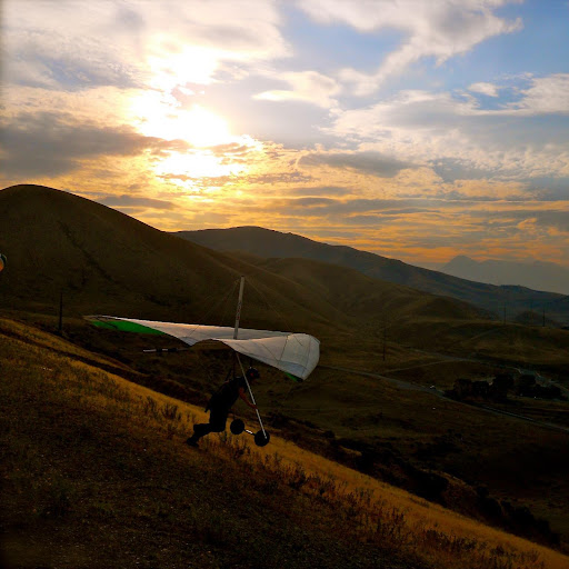 Russell Babb Photo 17