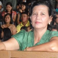 Maria Luy Photo 11