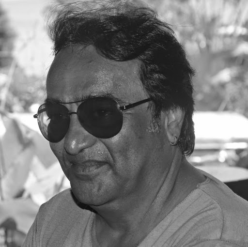 Raju Shah Photo 35