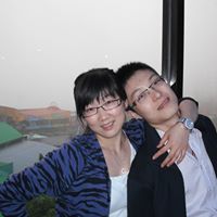 Kun Jiang Photo 13