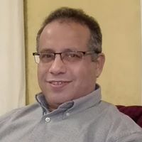 Hesham Fawzi Photo 3